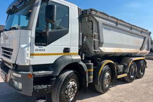 IVECO TRAKKER 440 INTERCAMBIABILE