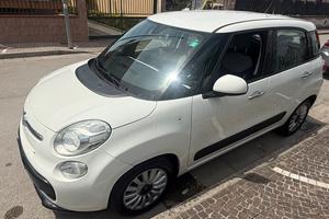 Fiat 500L 1.3 anno 2017 95cv