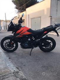 KTM 390 Adventure