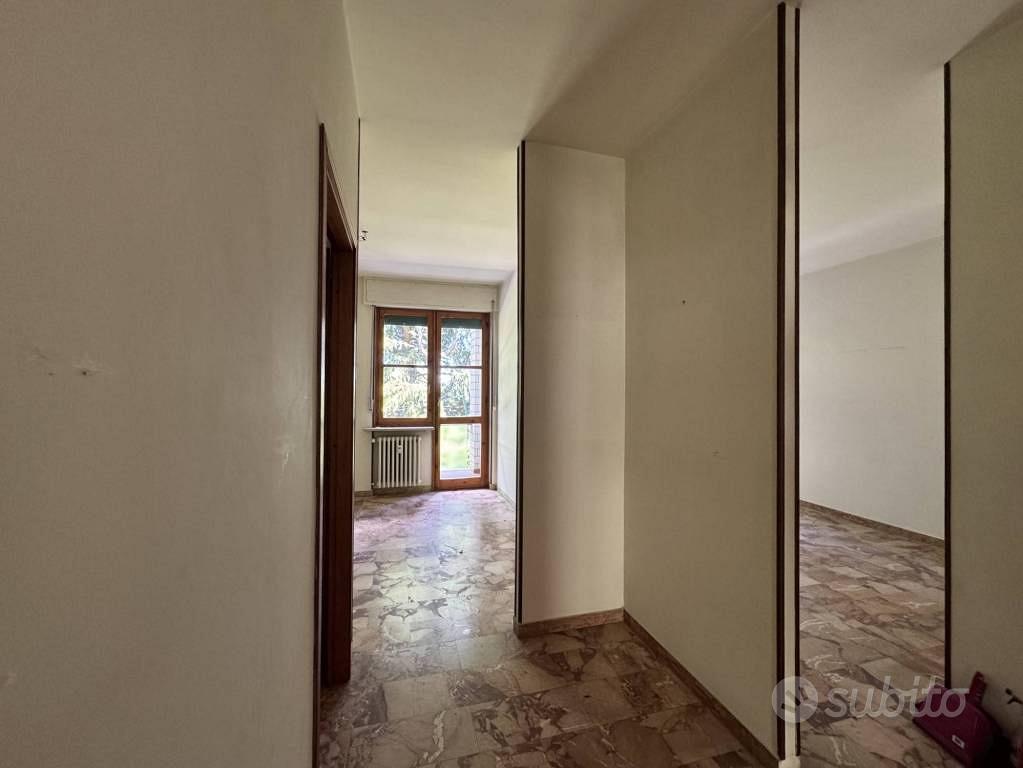 Appartamento – Luserna San Giovanni, Castello - Vista 2