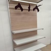 scaffali per Cabina Armadio - Negozio