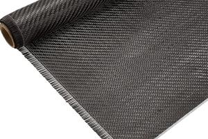 foglio carbonio portacanna inox gps radio 