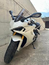 Ducati SuperSport 950 S TOURING unico proprietario