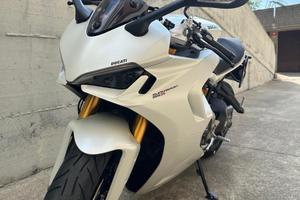 Ducati SuperSport 950 S TOURING unico proprietario