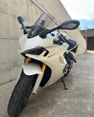 Ducati SuperSport 950 S TOURING unico proprietario