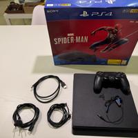 Stupenda Playstation 4