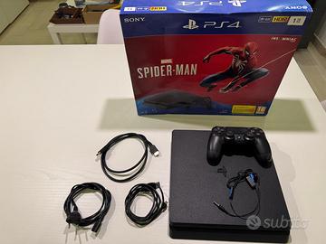 Stupenda Playstation 4