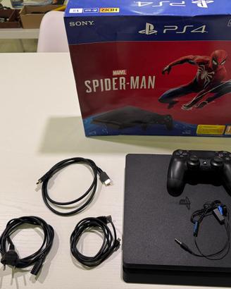 Stupenda Playstation 4