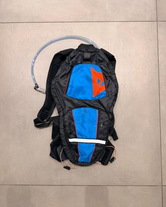 Dainese Pro Pack EVO 12l Zaino Paraschiena