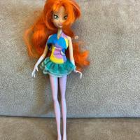 Bambola Winx
