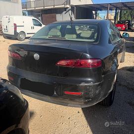 RICAMBI ALFA ROMEO 159 Berlina Serie (939_) 1.9 Di