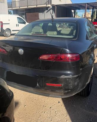 RICAMBI ALFA ROMEO 159 Berlina Serie (939_) 1.9 Di