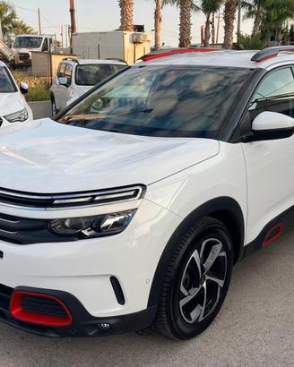 Citroen C5 Aircross BlueHDi 130 S&S Shine