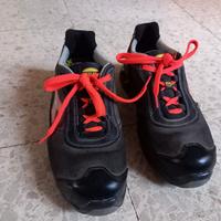 scarpe antinfortunistiche da lavoro Diadora TG 43