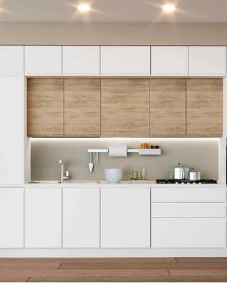 Cucina New Kelly -NetCucine- L.360 H.252