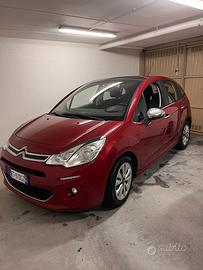 Citroen C3  2013
