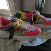 scarpe Shop art n.38