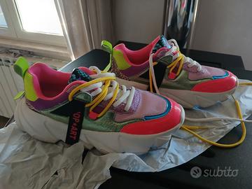 scarpe Shop art n.38