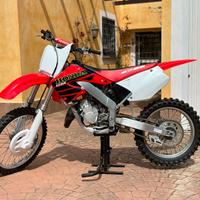 Honda CR 125 R 2001 CR125