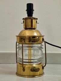 LAMPADA NAUTICA 