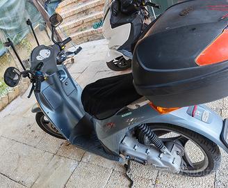 scooter malaguti 