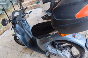 scooter malaguti 
