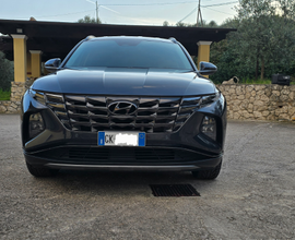 Hyundai Tucson 1.6 crdi xline