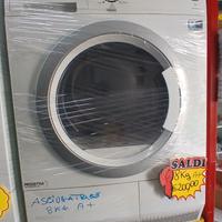 ASCIUGATRICE ELECTROLUX REX 8KG 