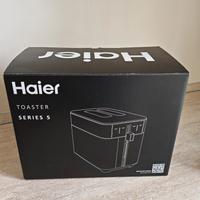 Tostapane Haier series 5 nuovo
