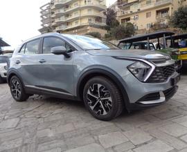 KIA Sportage 1600 TGDI BUSINESS 150CV CARPLAY CA