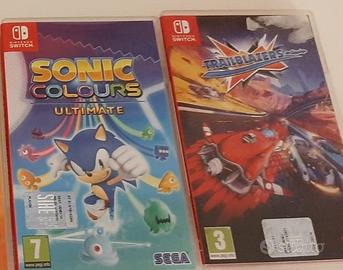 giochi nintendo switch