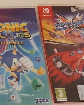 giochi nintendo switch