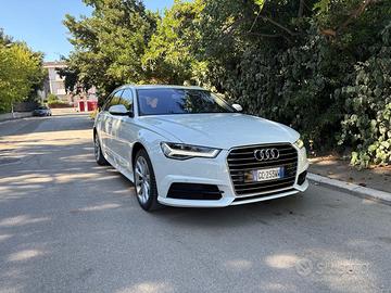 Audi a6 2.0 190cavalli