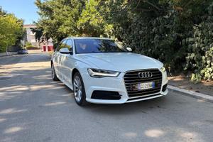 Audi a6 2.0 190cavalli