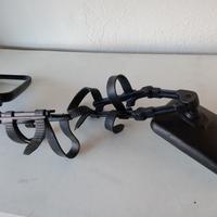 specchietti retro visori 