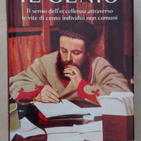 Il Genio di Harold Bloom
