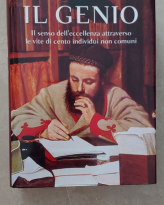 Il Genio di Harold Bloom