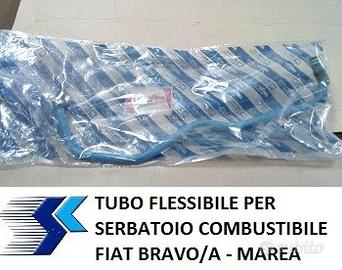 Tubo flessibile Fiat Bravo/a, Marea