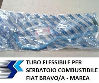 Tubo flessibile Fiat Bravo/a, Marea