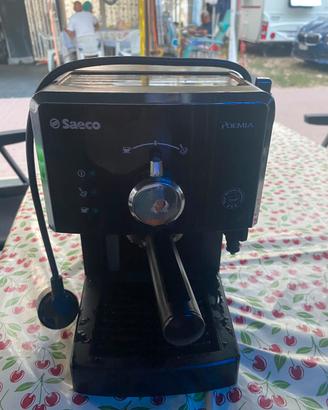 Macchina caffè
