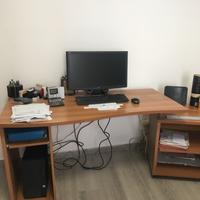 Scrivania ufficio/cameretta