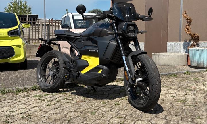 Can-am Pulse PRONTA CONSEGNA!
