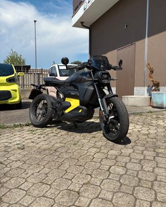 Can-am Pulse CON ECOBONUS