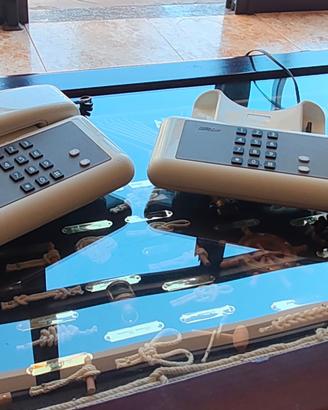 Telefono fisso Sip