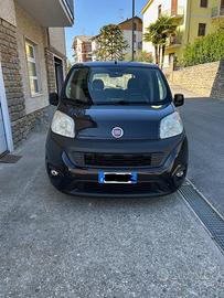 Fiat Qubo