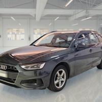 AUDI A4 2.0 35 TDI MHEV BUSINESS S TRONIC STATION 