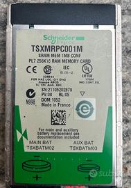 Tsxmrpc001m