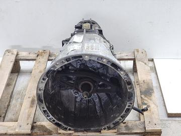 CAMBIO MANUALE COMPLETO USATO MERCEDES Classe C Be