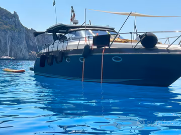 Cranchi 40
