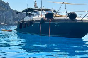 Cranchi 40